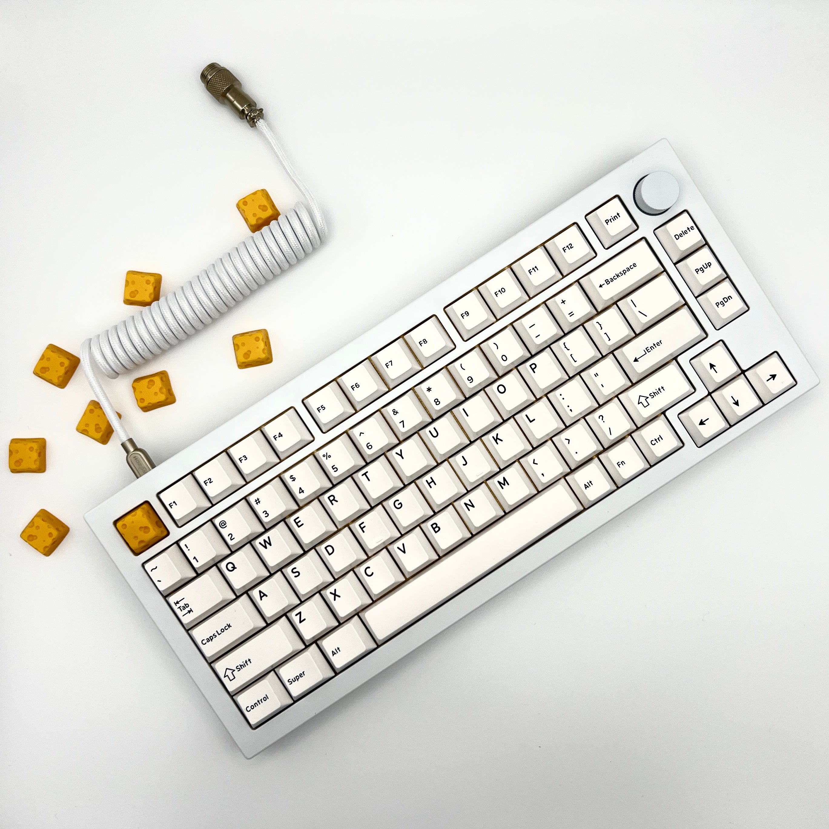 EPBT x Openkey - Less But Better