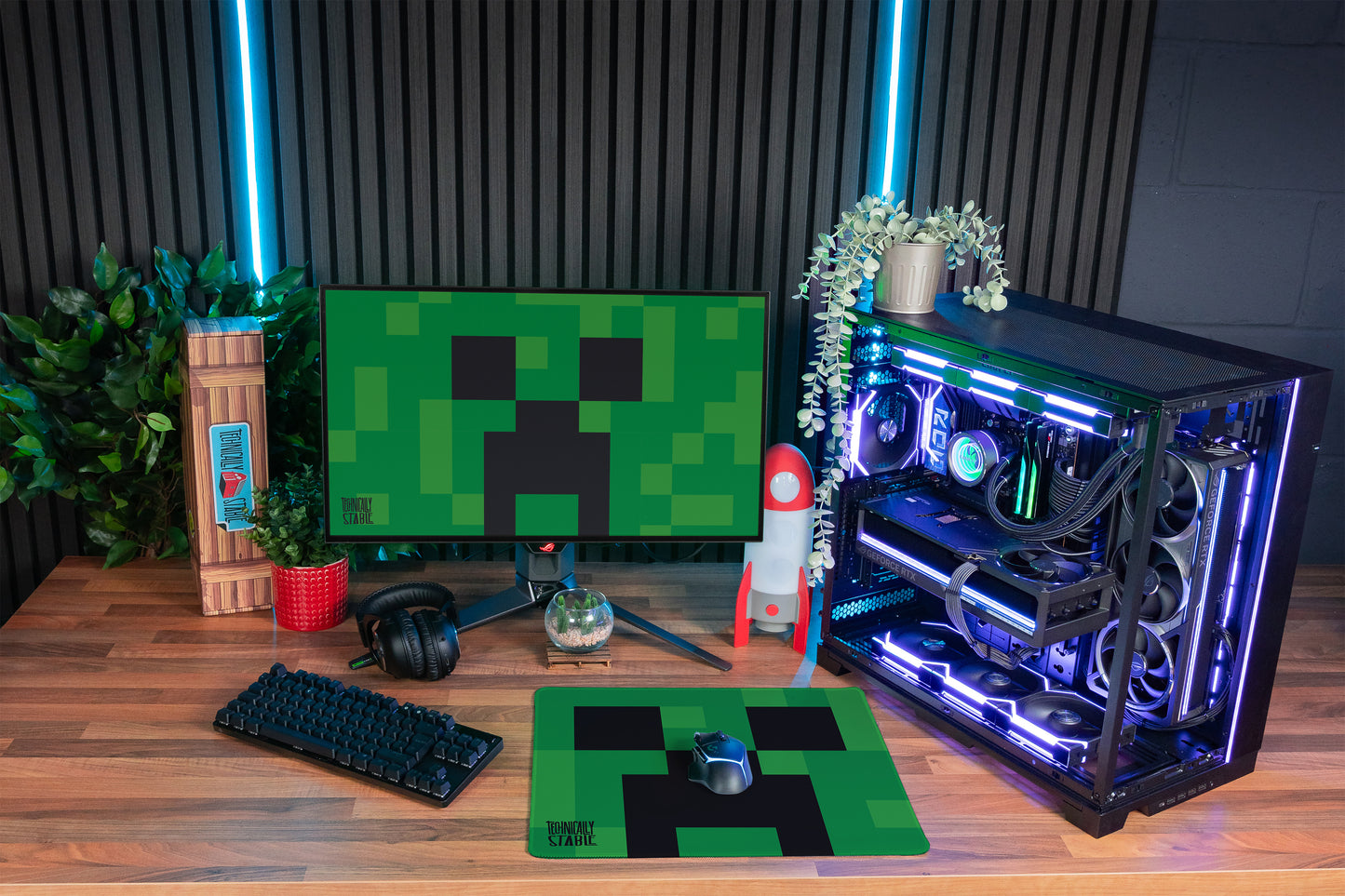 Creeper