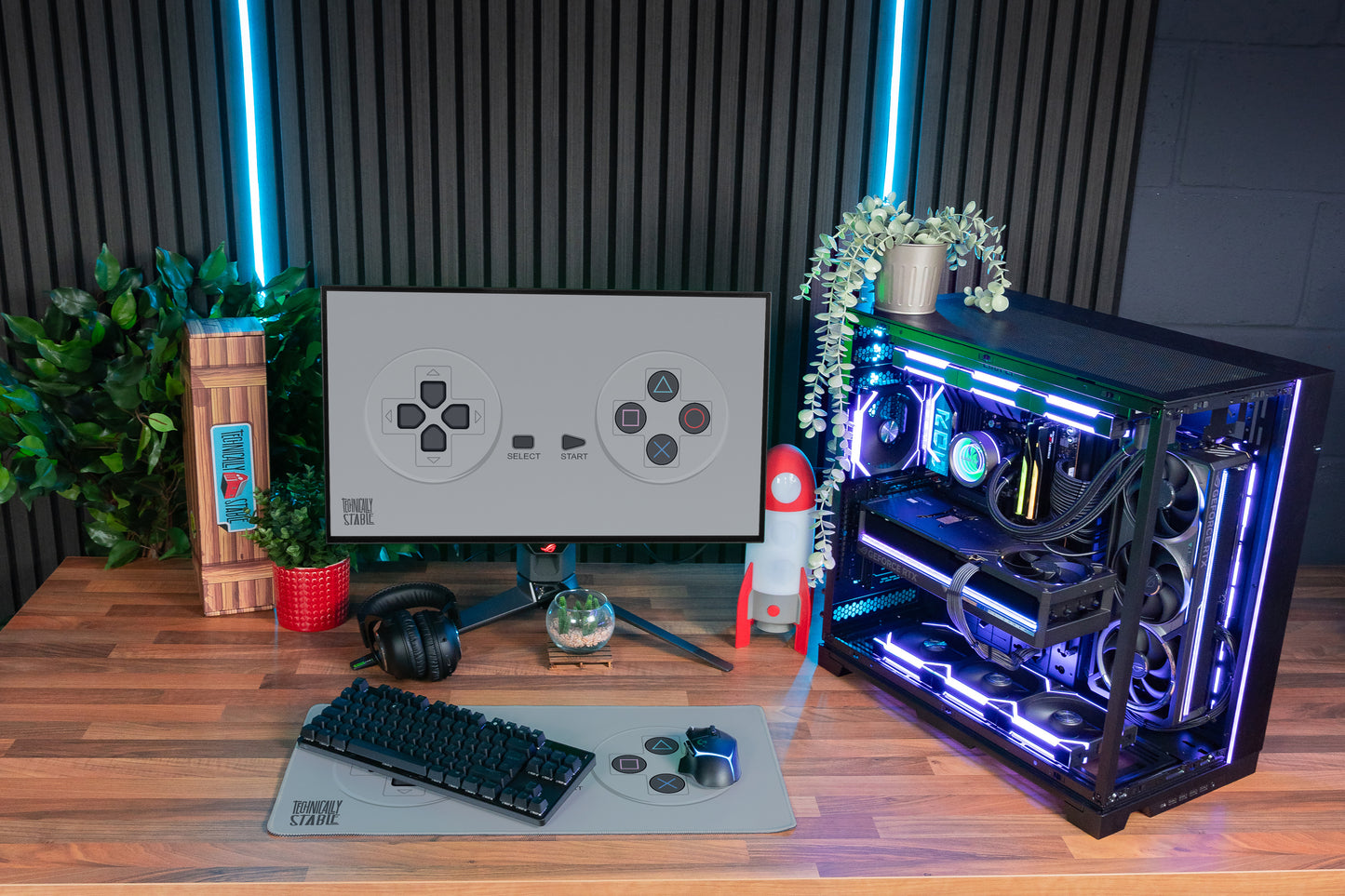 Controllers