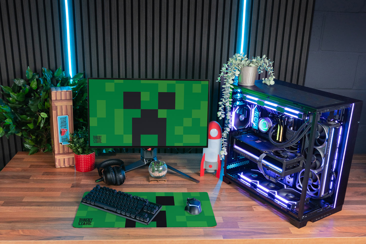 Creeper