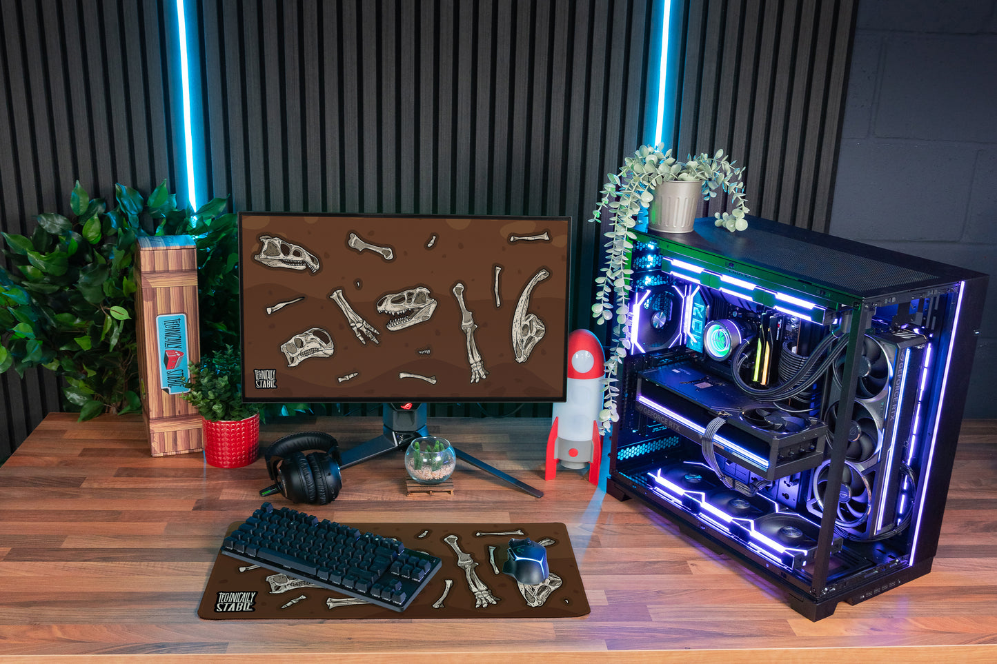 Dino Dig