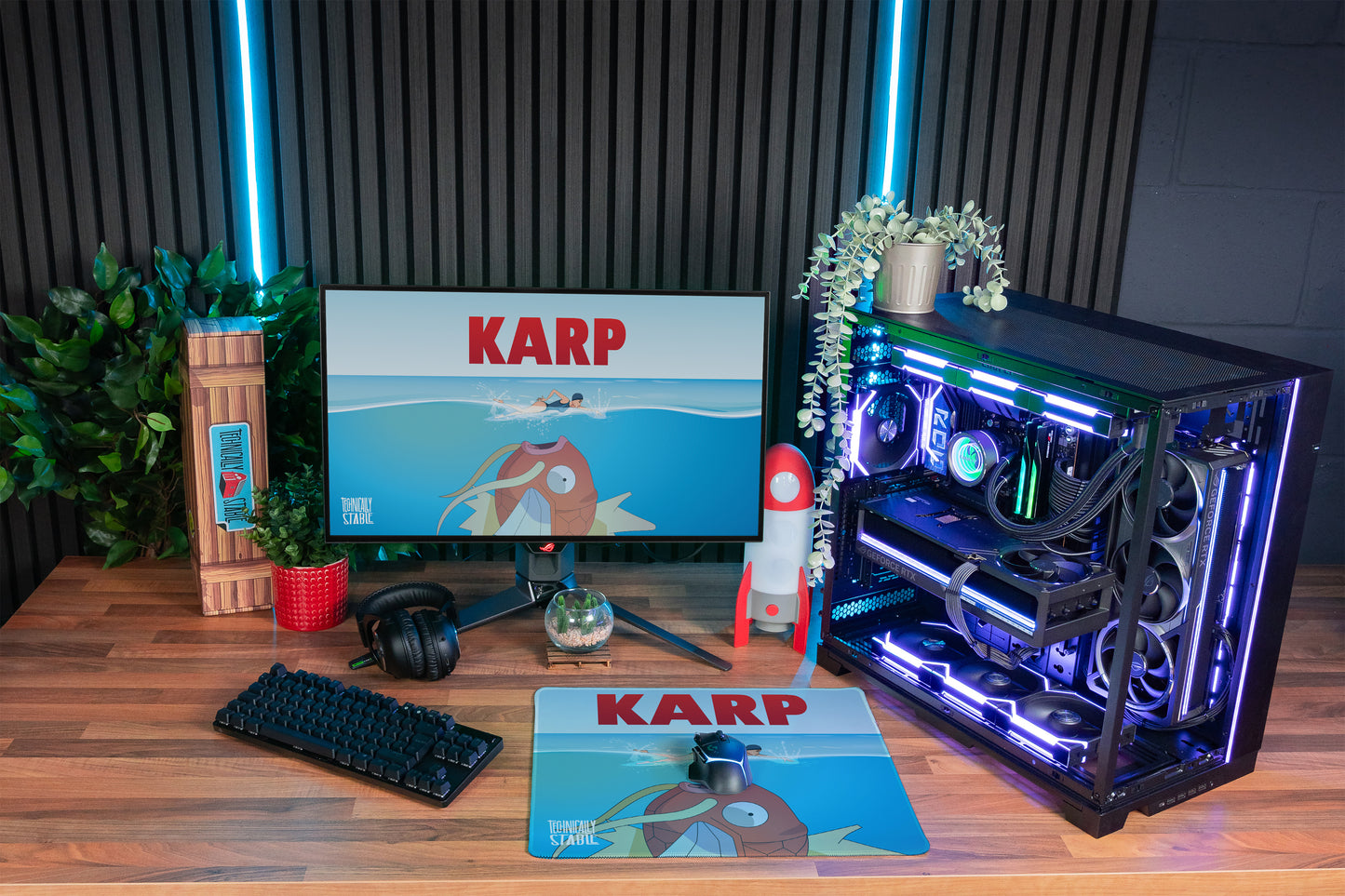 Karp