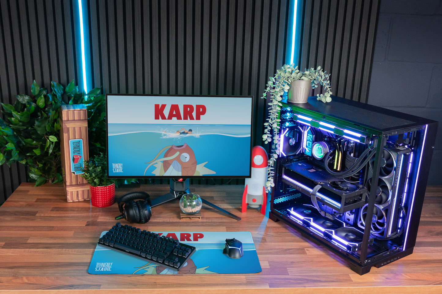 Karp