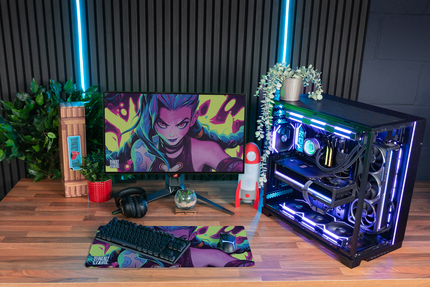 Jinx