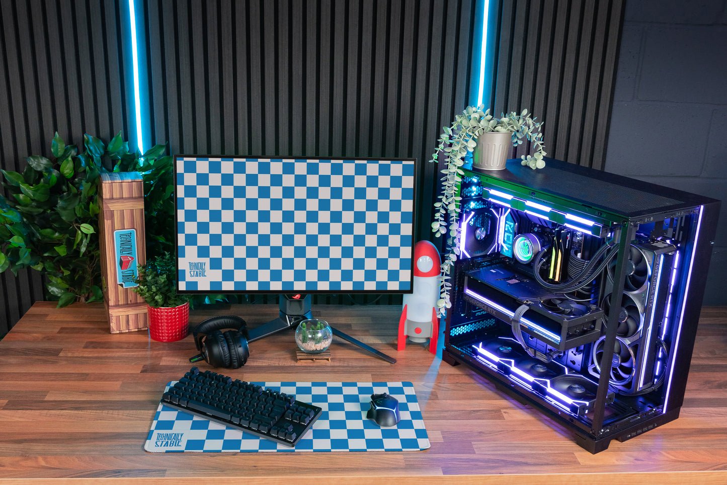 Retro Checkers