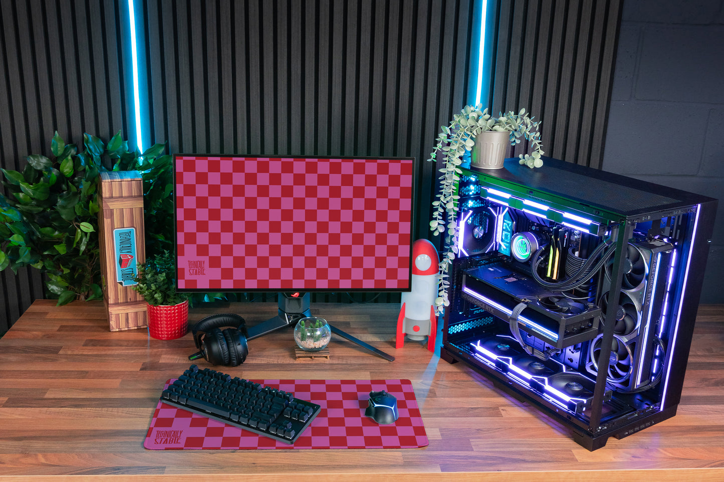 Retro Checkers