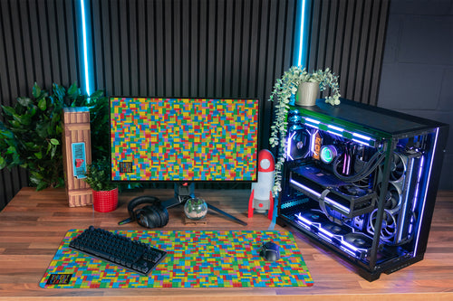 Building Blocks