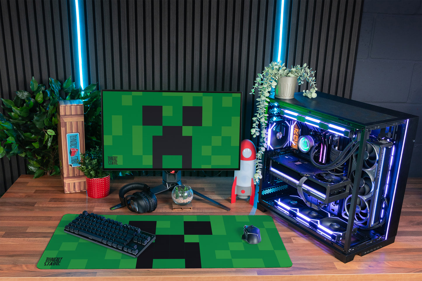 Creeper