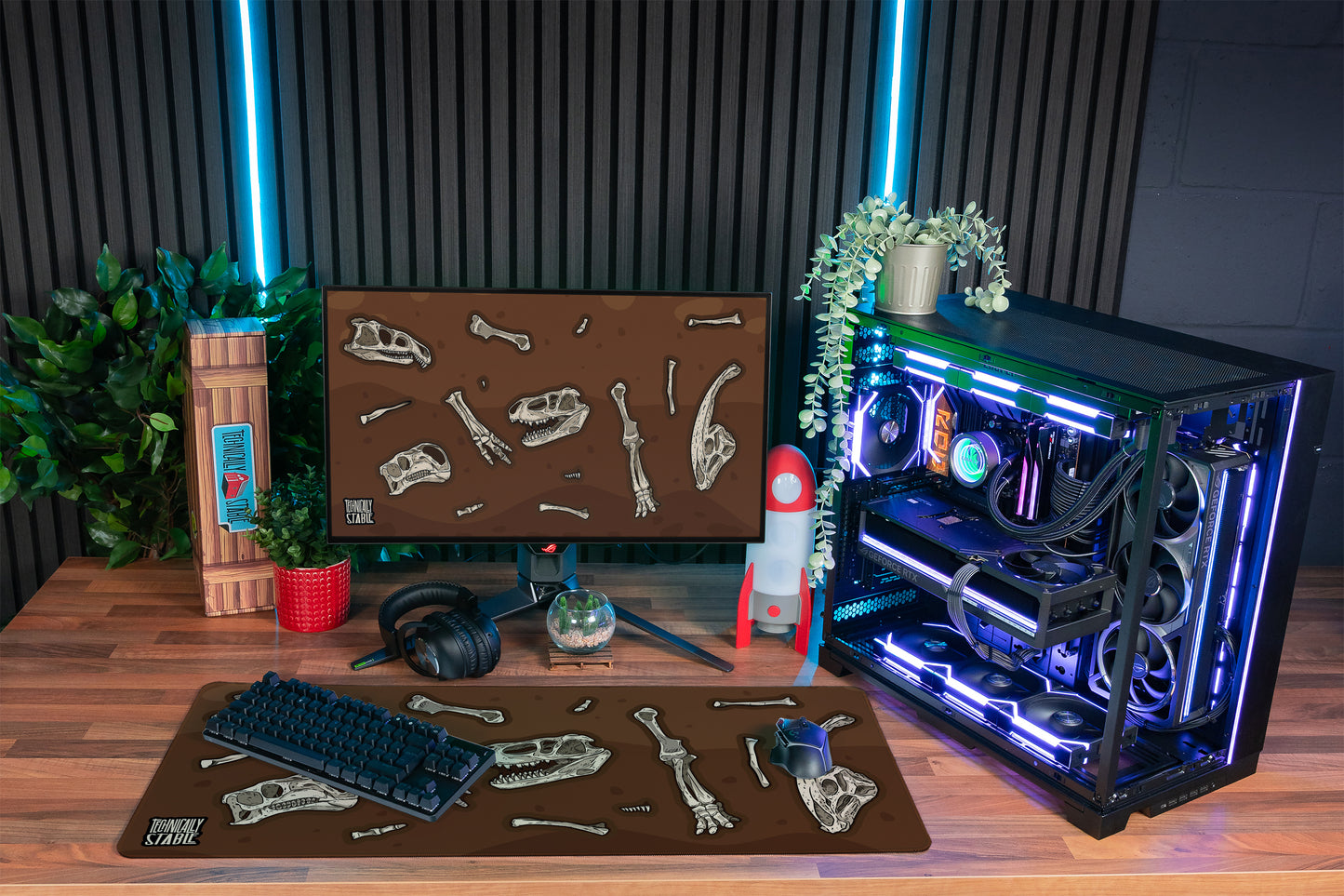 Dino Dig