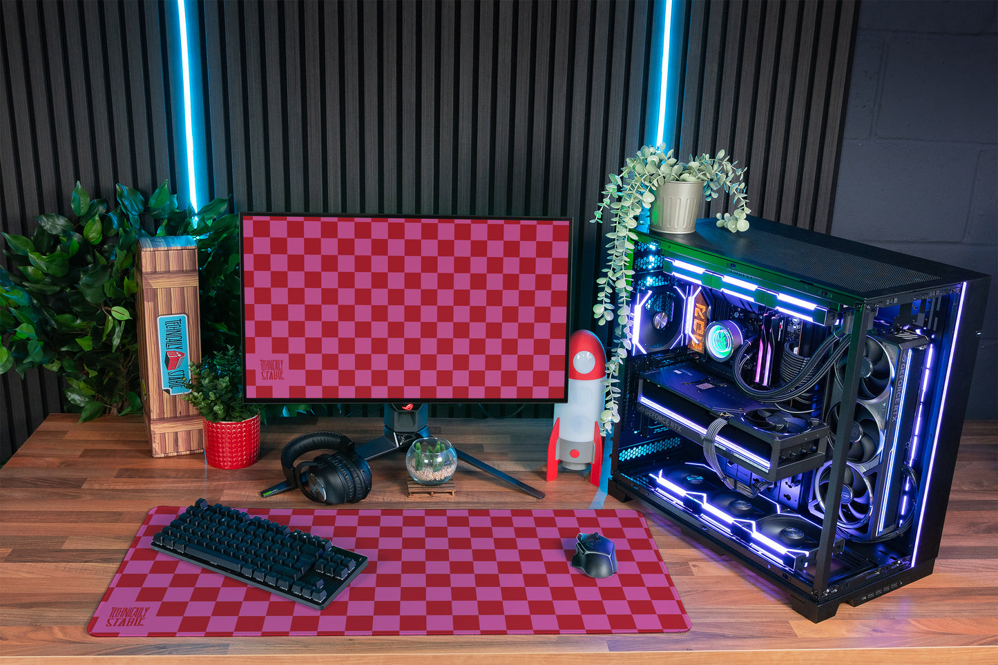 Retro Checkers