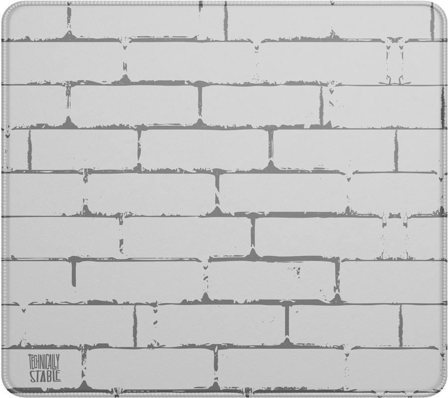 Grunge Brick Wall