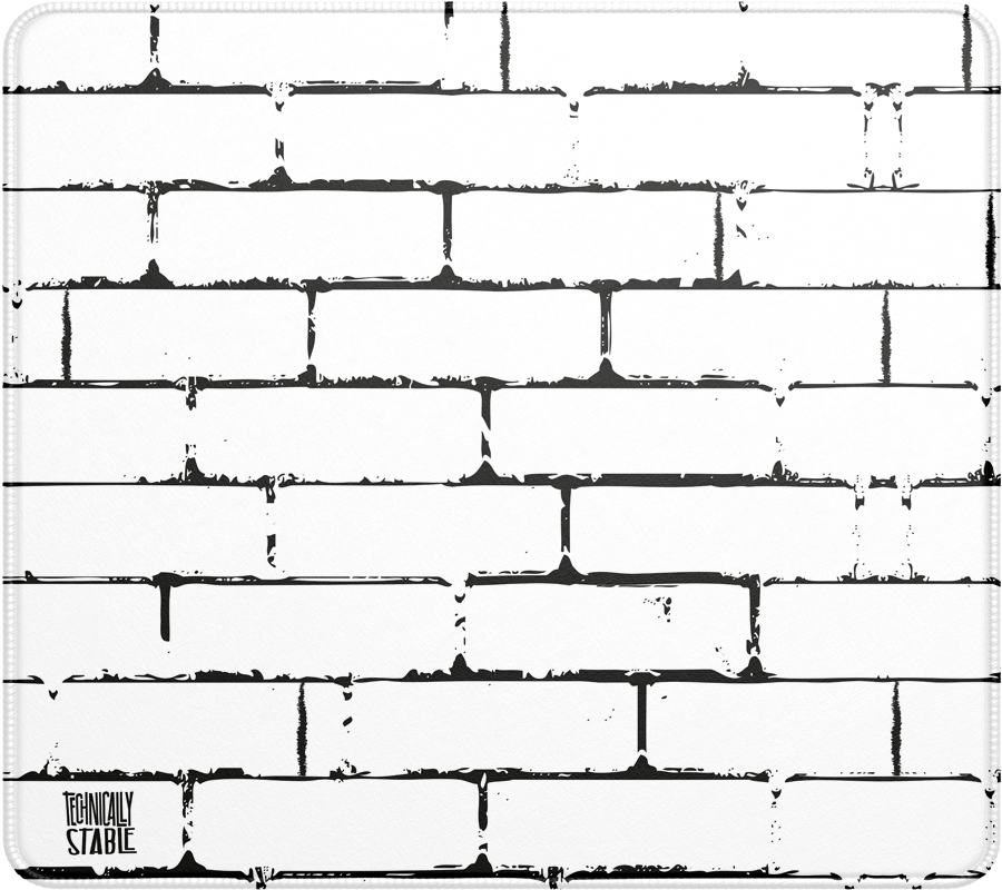 Grunge Brick Wall