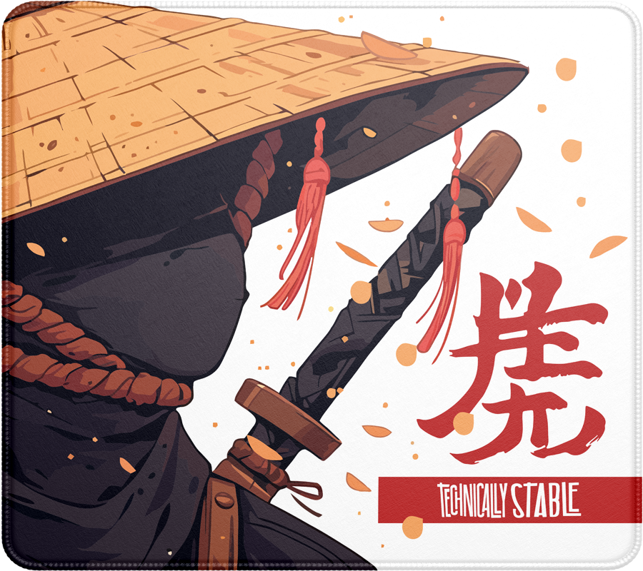 Vietnamese Warrior