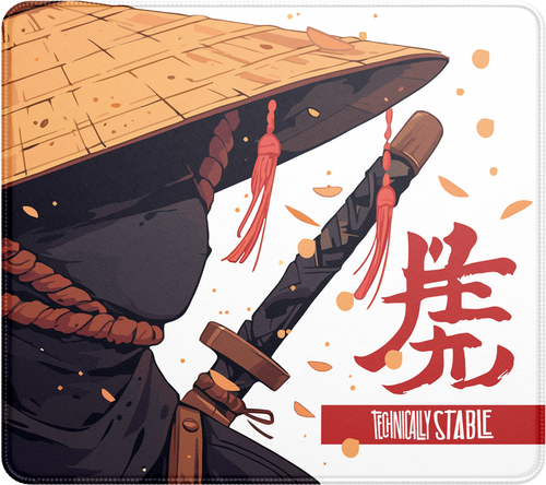 Vietnamese Warrior