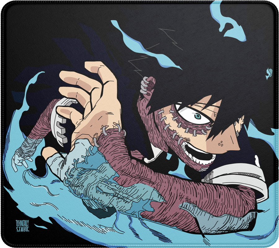 Blue Fire