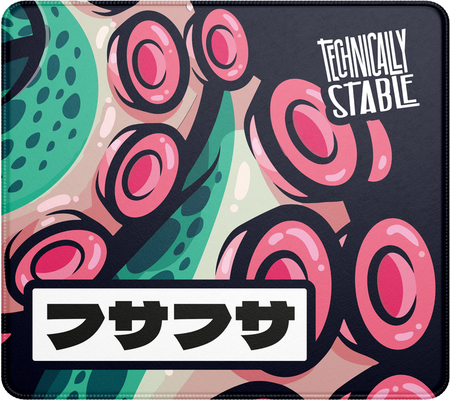 The Tentacle