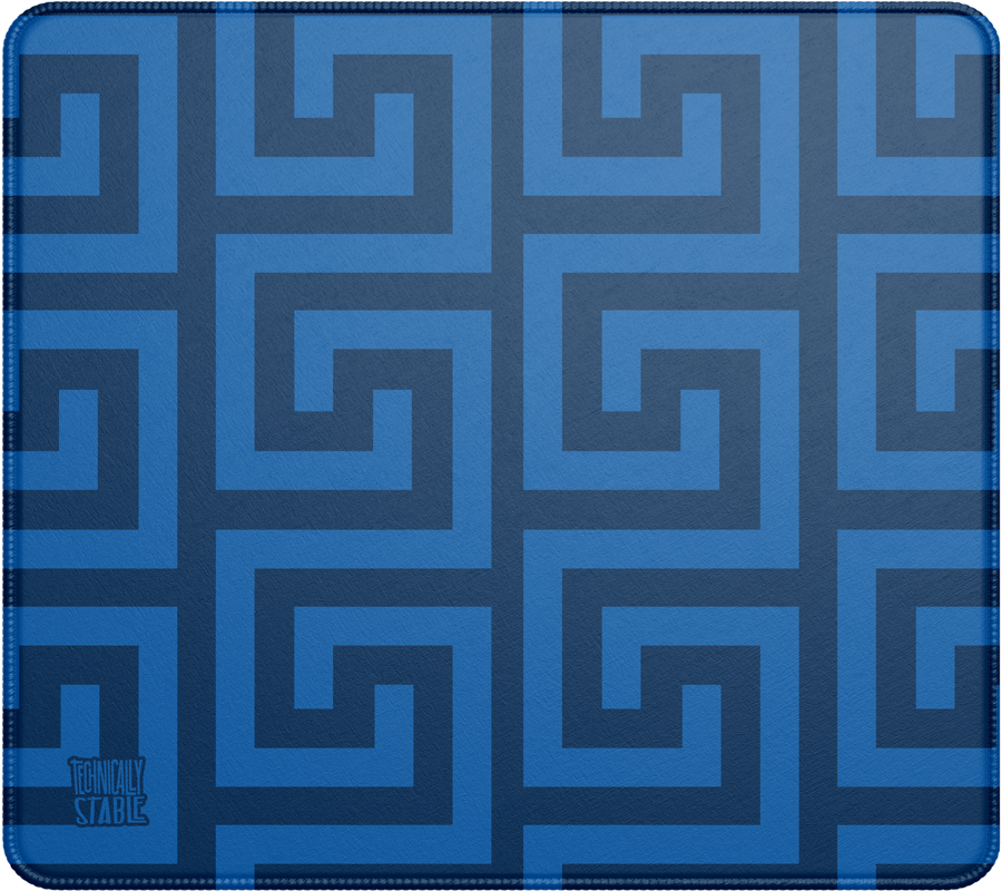 Key Pattern