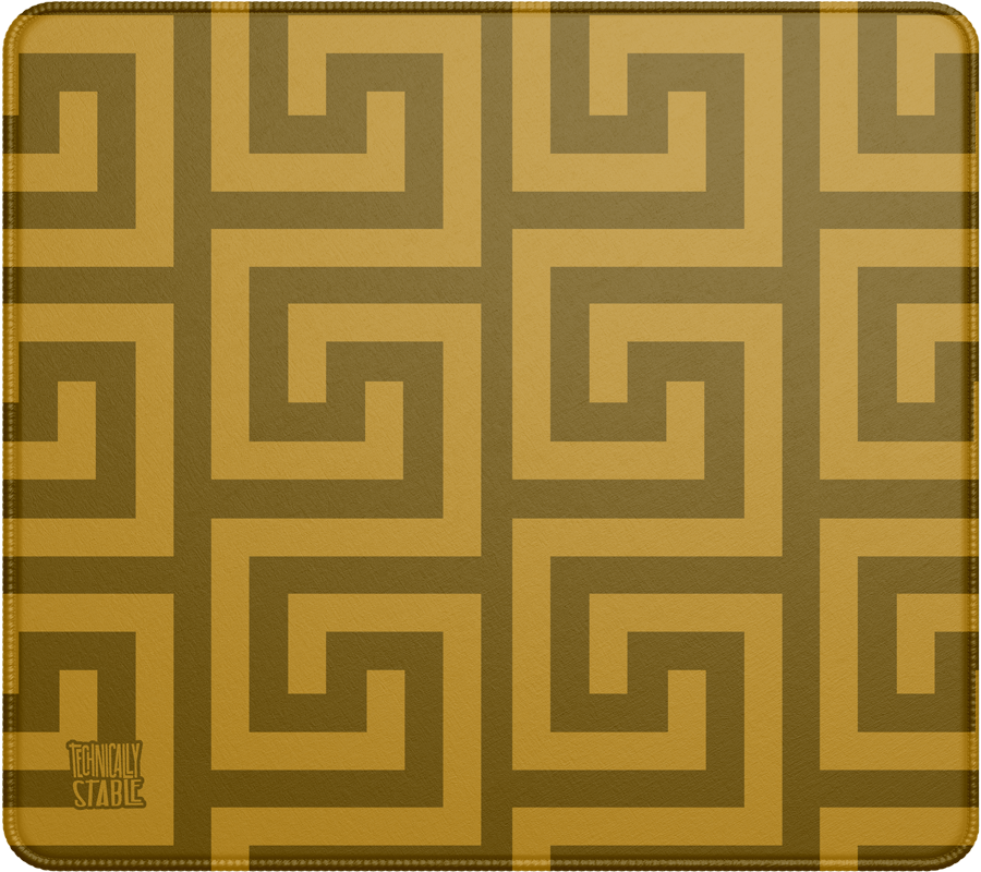 Key Pattern