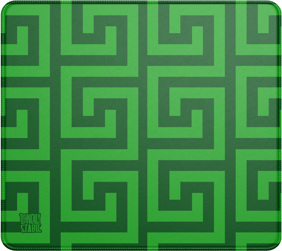 Key Pattern