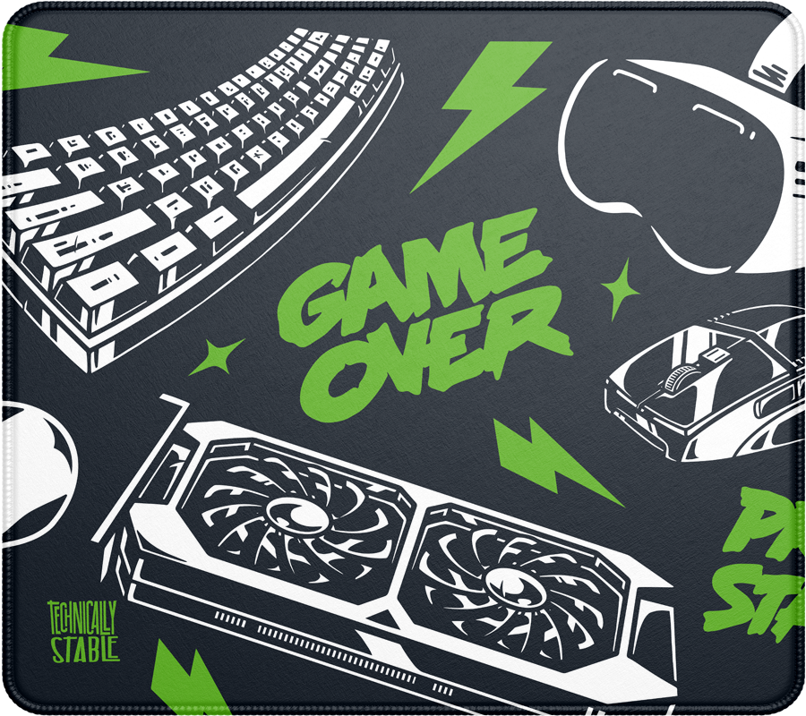 Hardcore Gamer