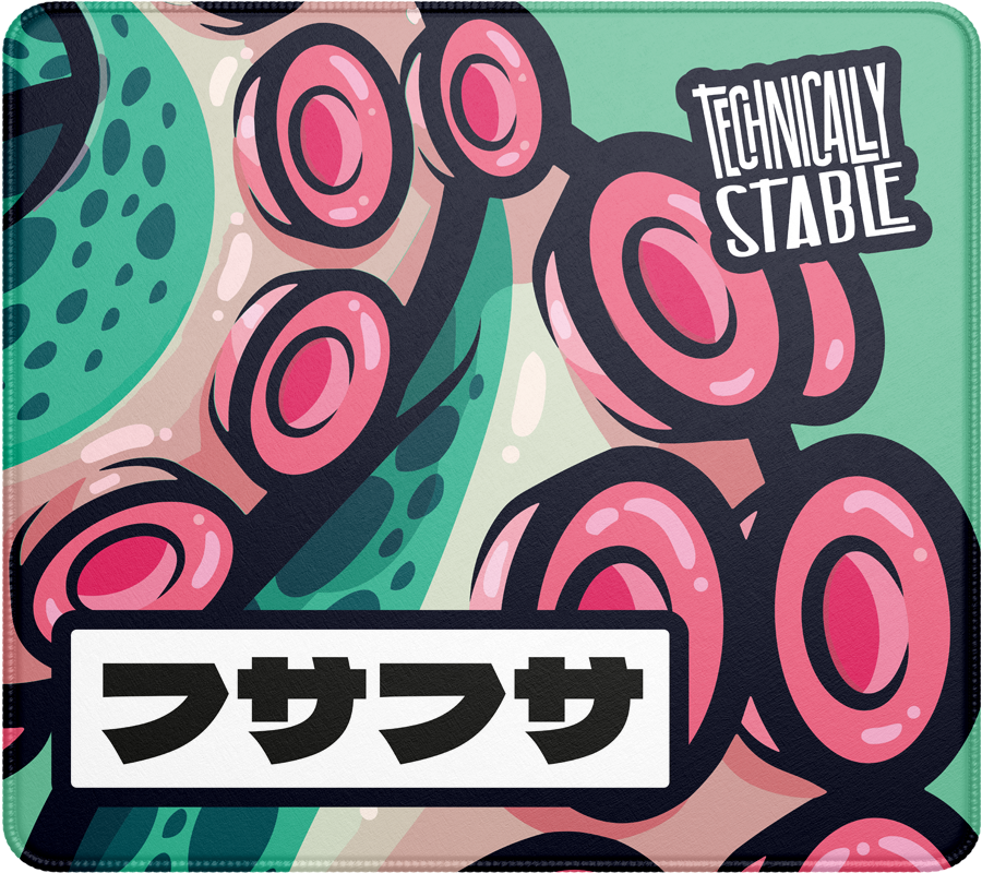 The Tentacle
