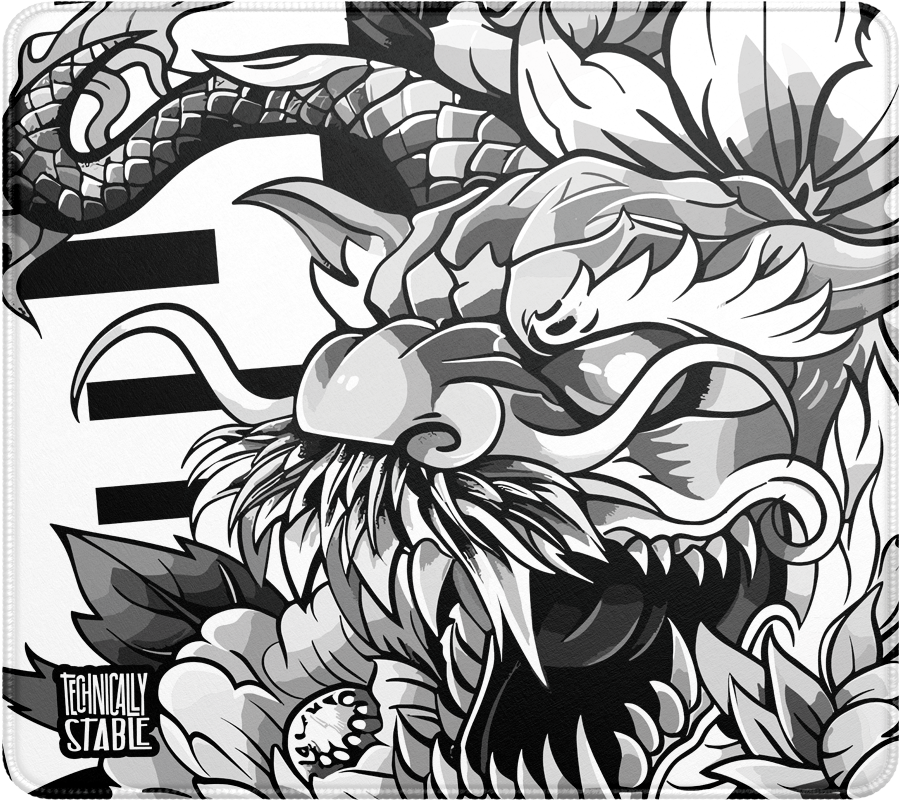 Dragon Flower