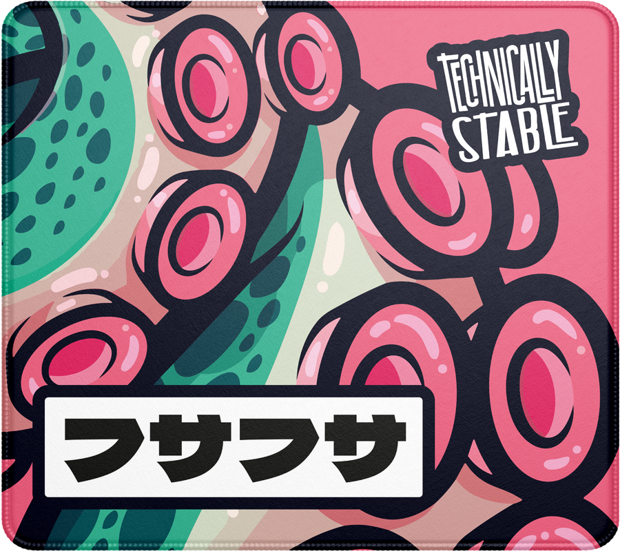 The Tentacle