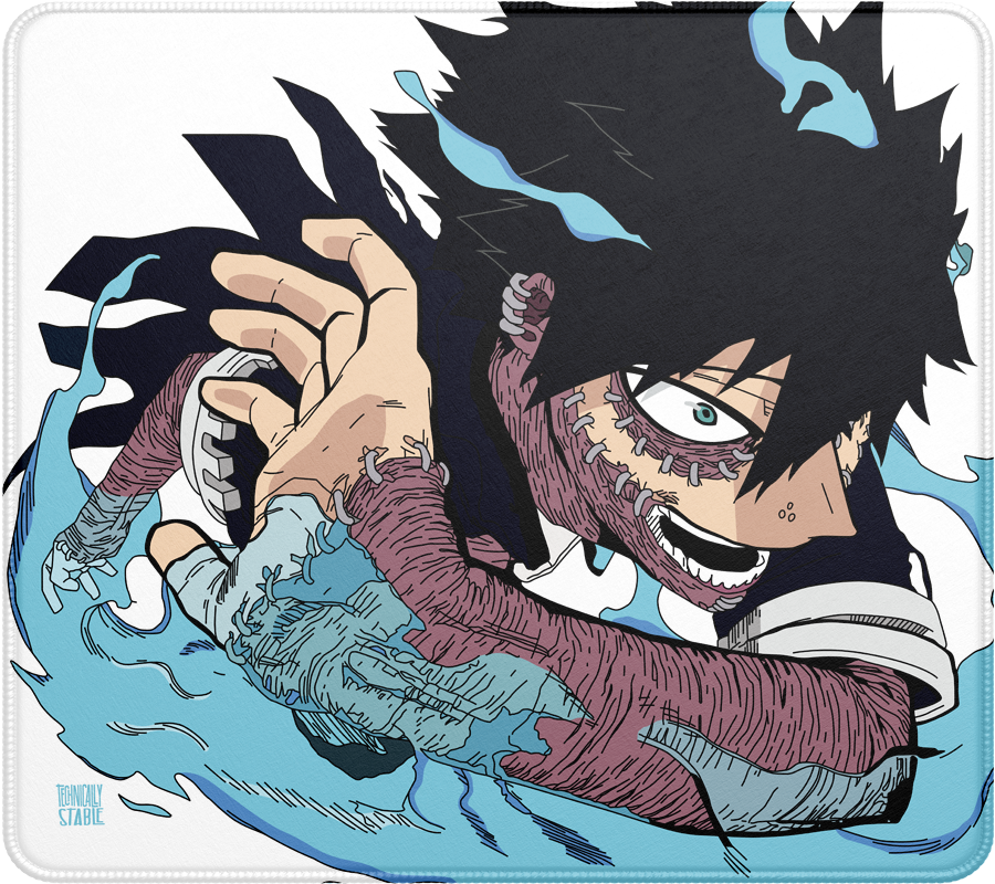 Blue Fire