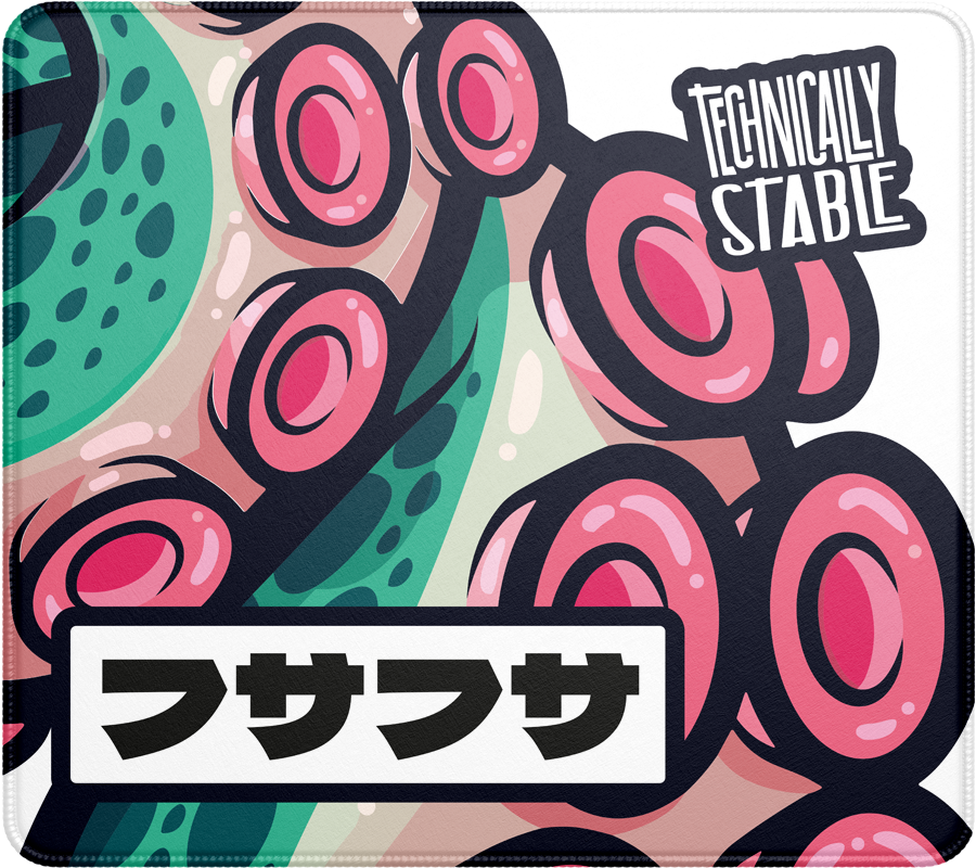 The Tentacle