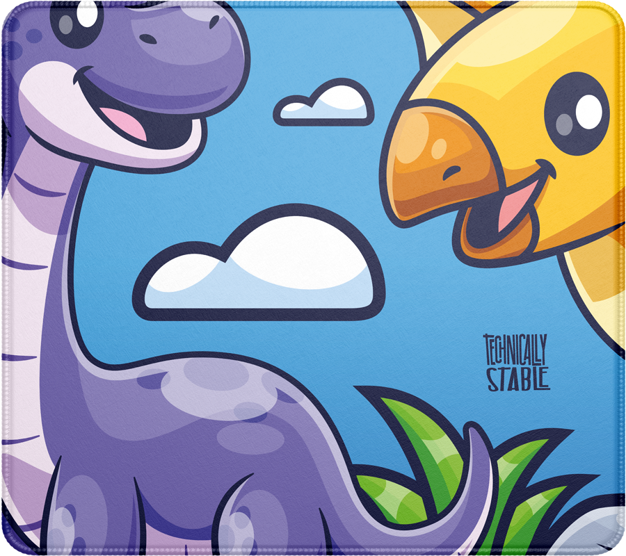Dinos