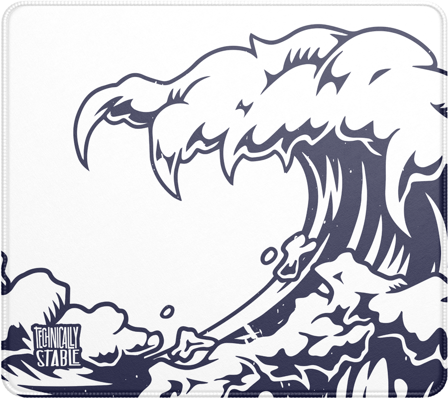 Kanagawa Wave
