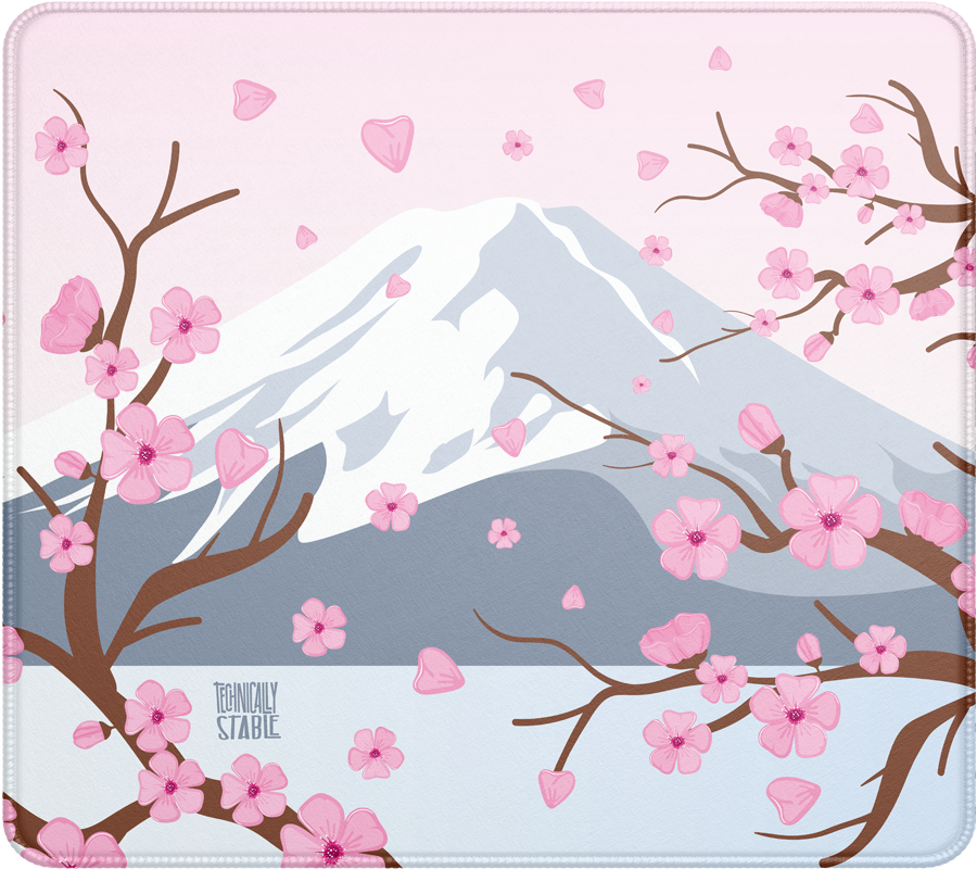 Blossom Mountain