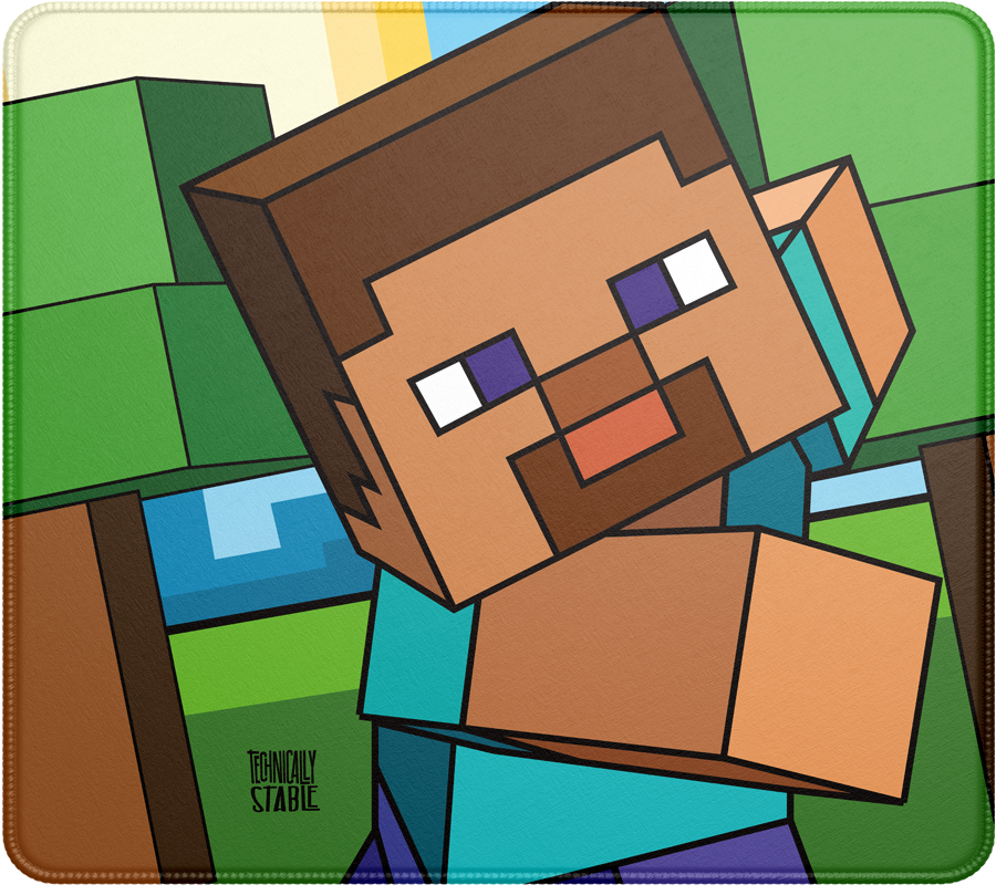 Block World