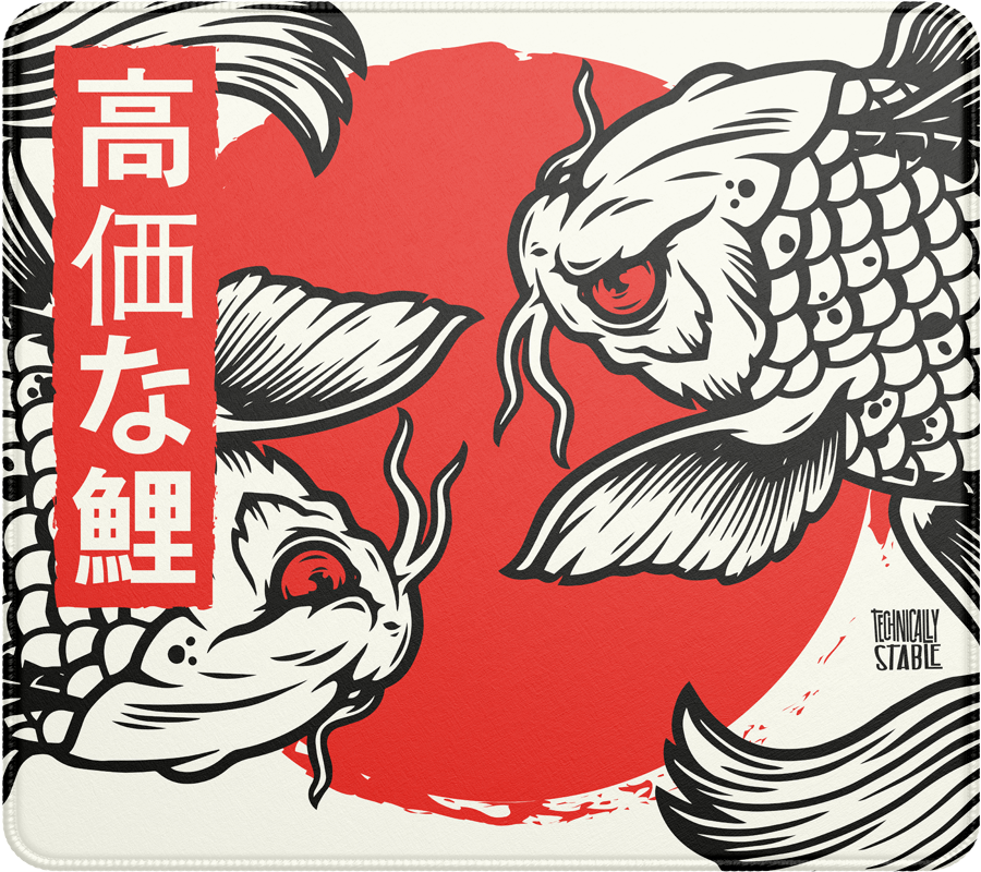 Sun Koi