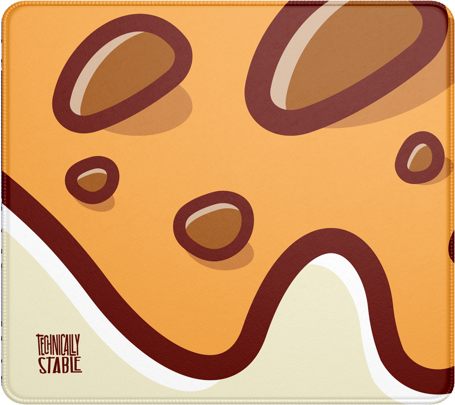 Milk and Cookies
