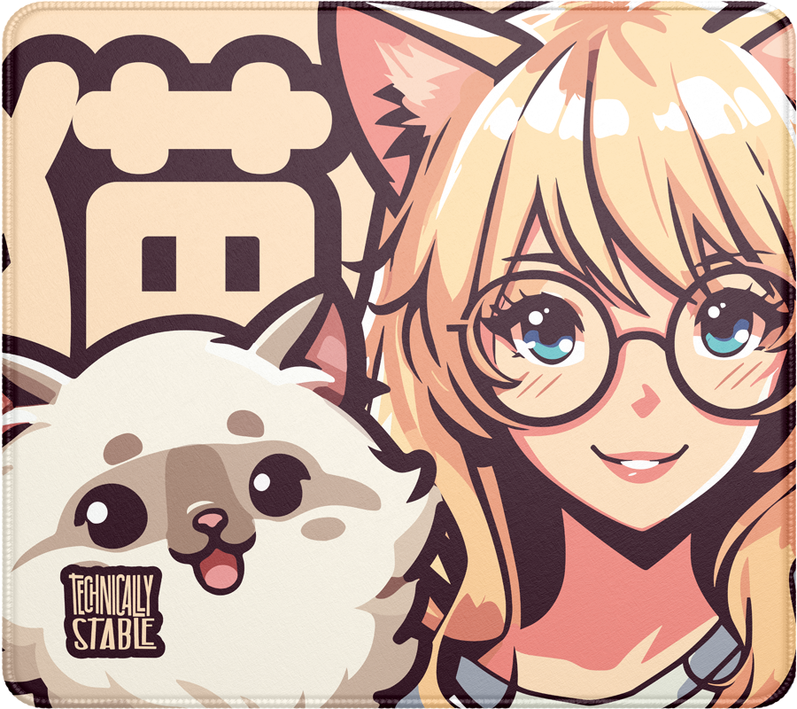 Kitten Girl