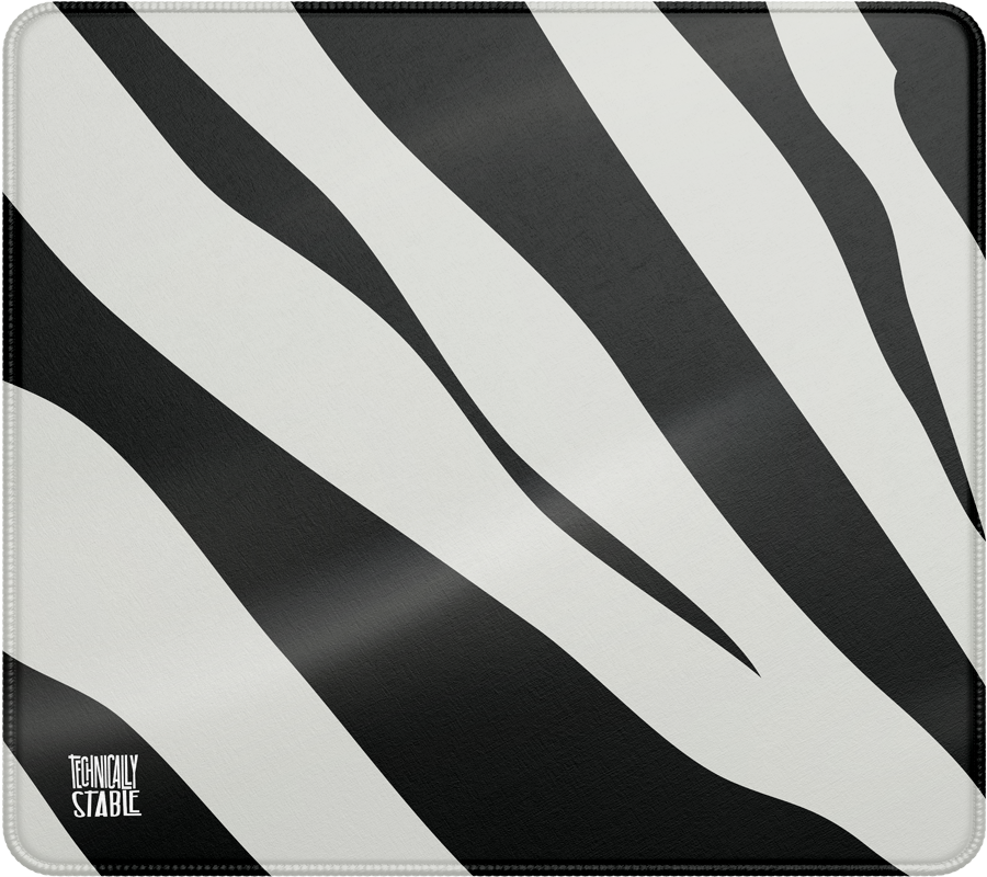 Zebra Print
