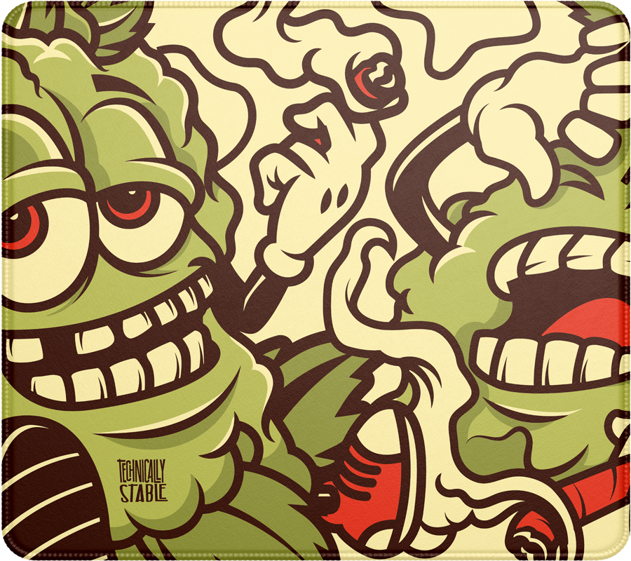 Devils Lettuce
