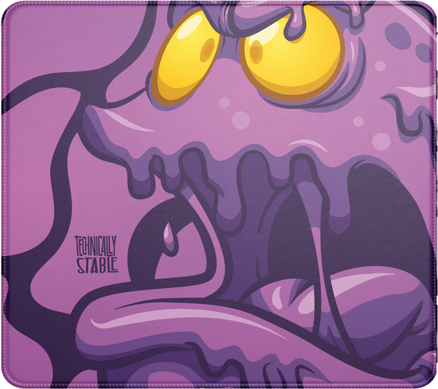 The Blob