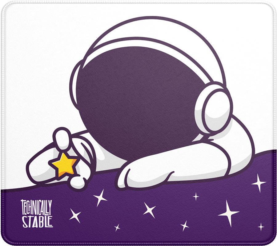 Reach for the Stars