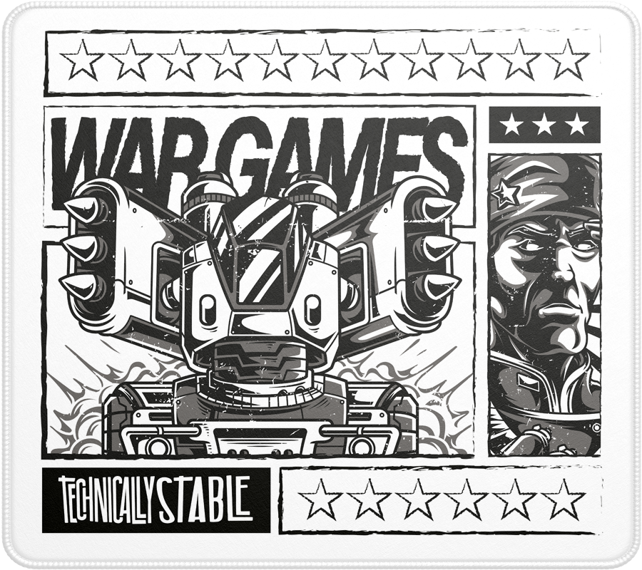 Wargames