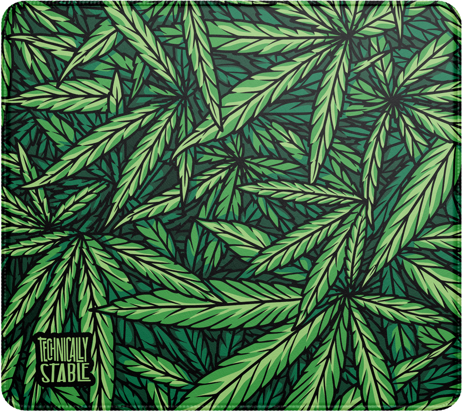 Pot Print