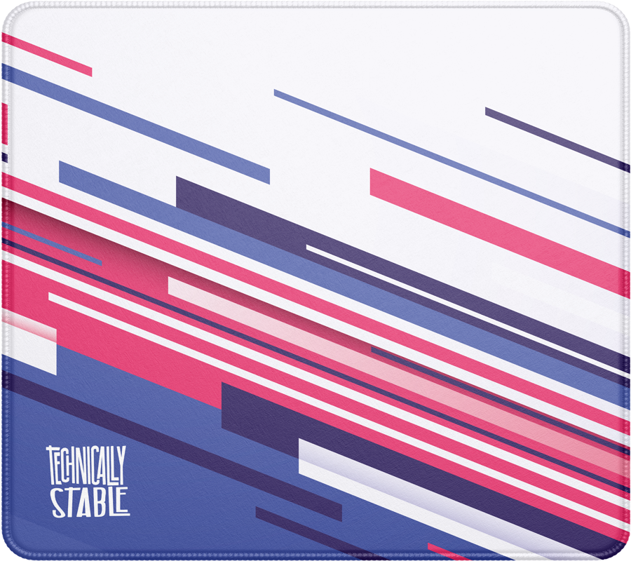 Abstract Speed Bars