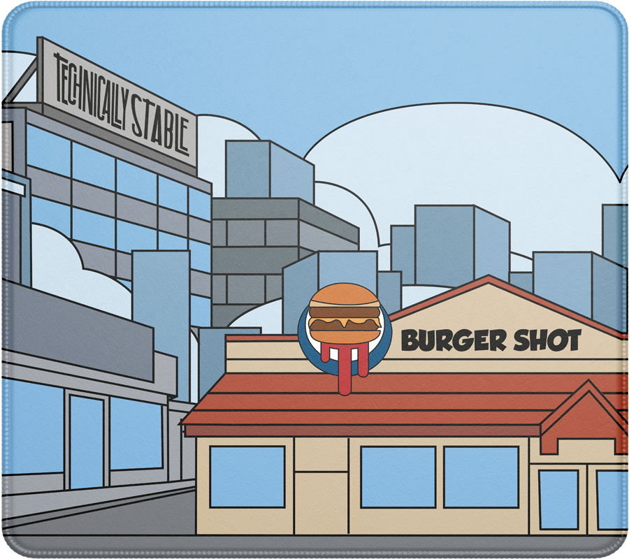 Burger Shot