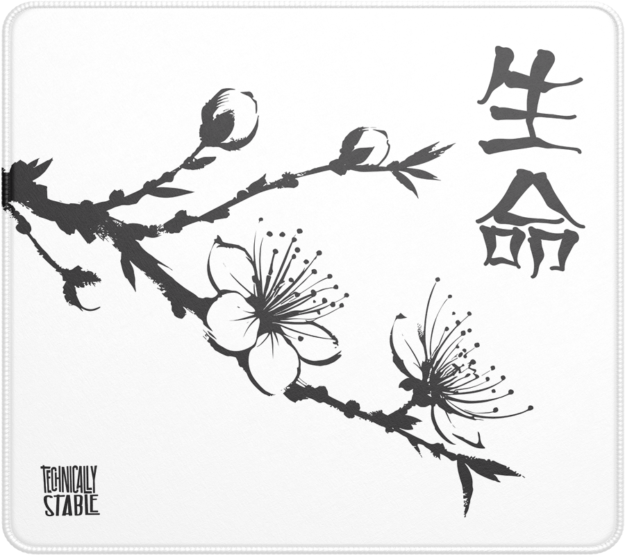 Blossom Branch