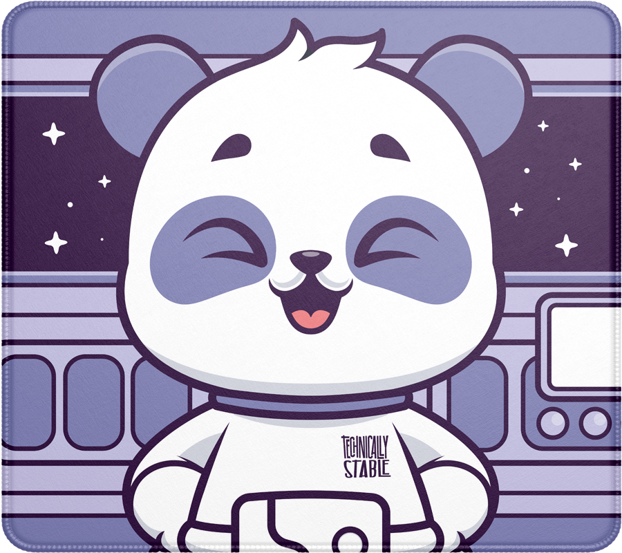 Space Panda
