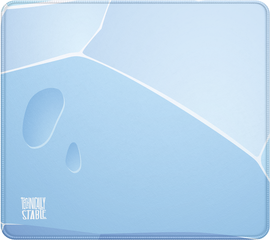 Ice Texture