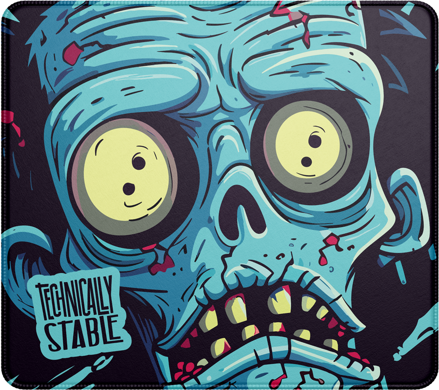 Zomboy