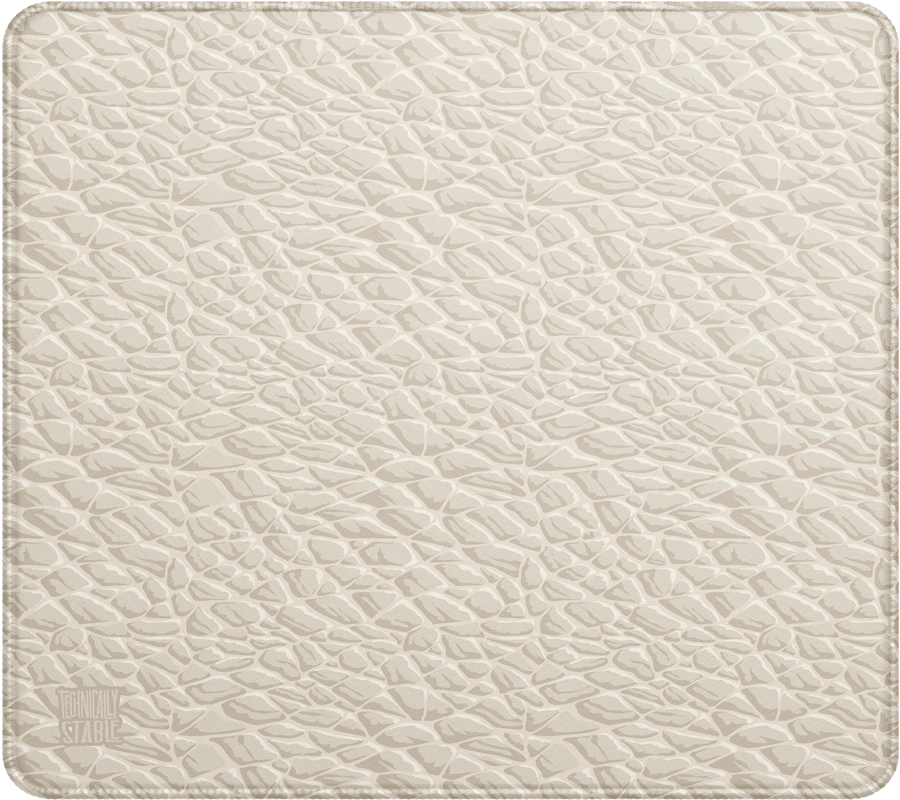 White Leather