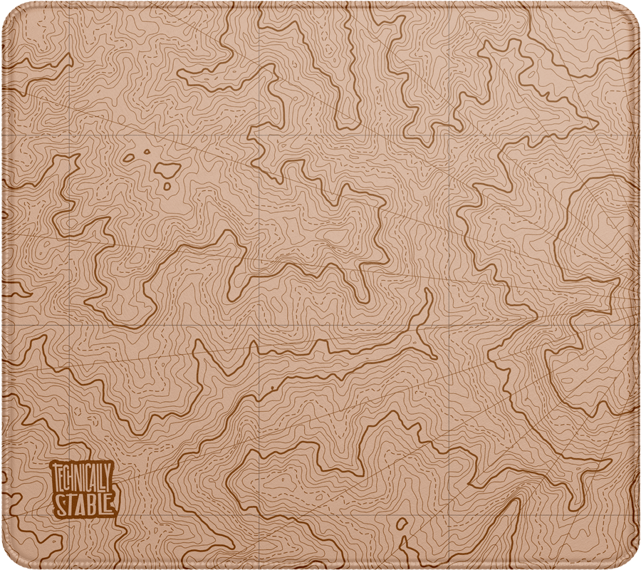 The Map
